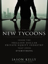 Cover image for The New Tycoons